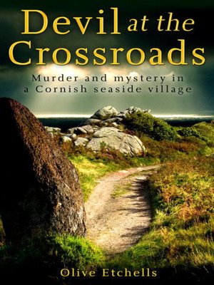 cover image of Devil at the Crossroads